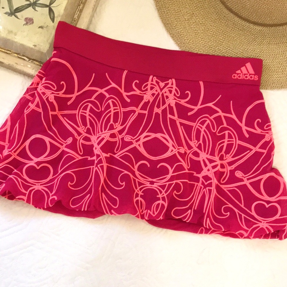 Adidas AdiZero Feather Damen Sport Skort